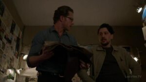 Смотреть на Лордфильм 2.0 Сериал Манифест 2018