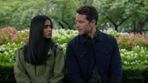 Смотреть на Лордфильм 2.0 Сериал Манифест 2018