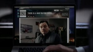 Смотреть на Лордфильм 2.0 Сериал Манифест 2018